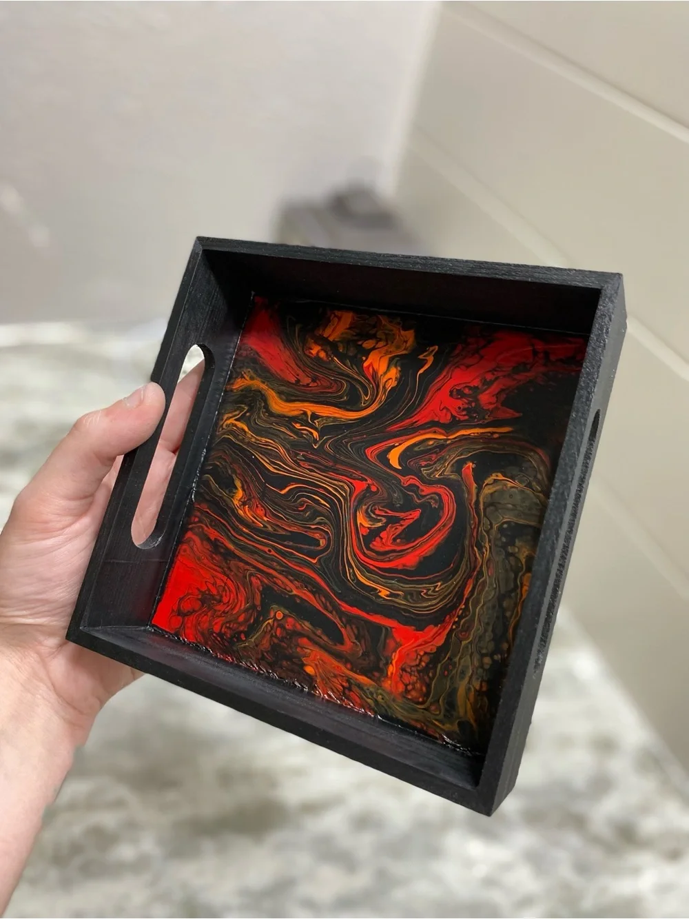 Hand Crafted hand crafted